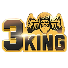 logo chính thức của nhà cái 3KING